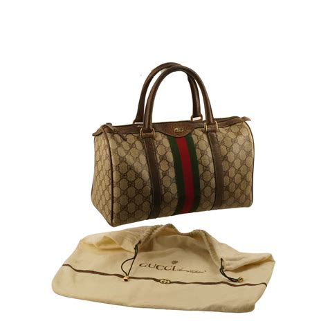 how do you clean an original gucci bag|dust bag gucci original.